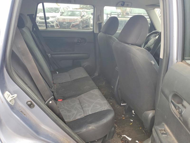 2011 Scion XB