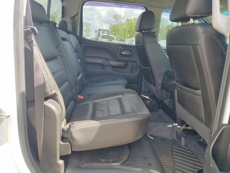 2019 GMC Sierra K2500 Denali