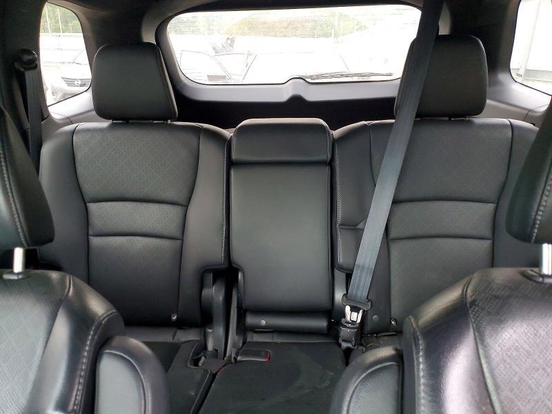 2020 Honda Passport exl