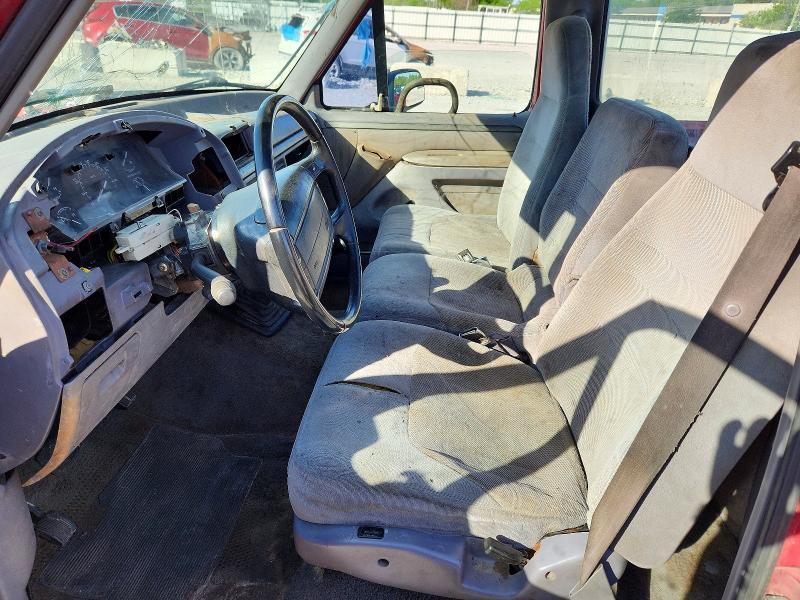 1995 Ford F150