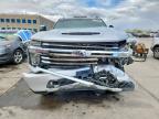 2022 Chevrolet Silverado K3500 High Country