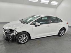 2021 Toyota Corolla le for sale in Van Nuys, CA