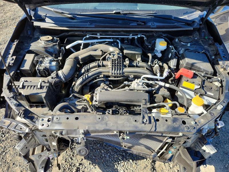 2023 Subaru Crosstrek Base