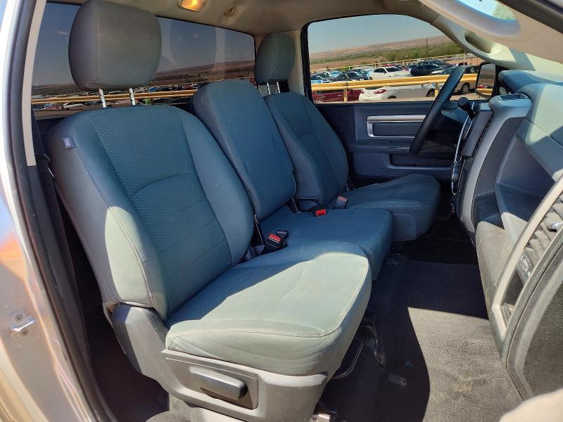 2014 Dodge RAM 1500 ST