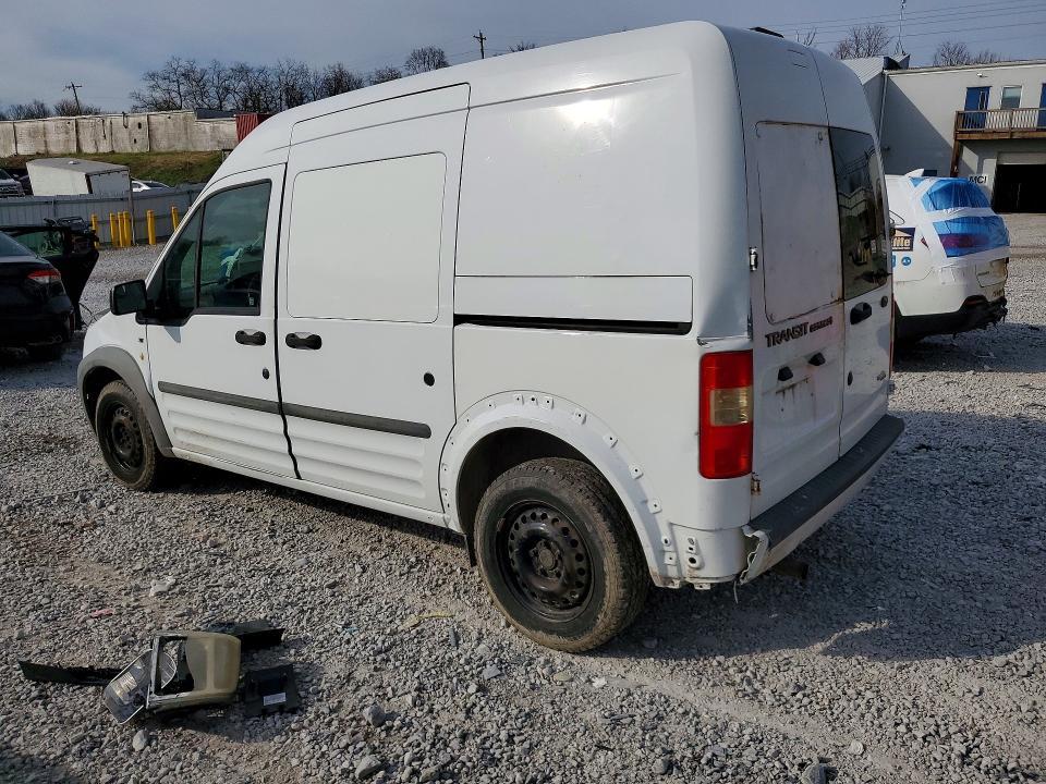 2013 Ford Transit Connect xlt Delivery van
