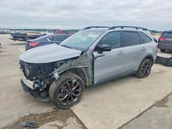 2023 KIA Sorento ex en venta en Grand Prairie, TX