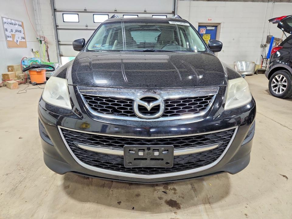 2011 Mazda Cx-9