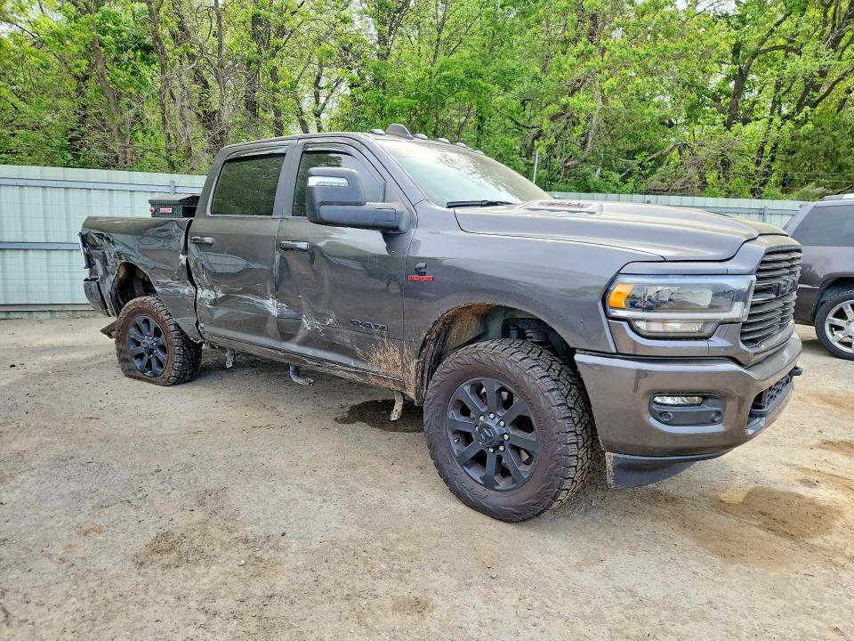 2024 Dodge 2500 Laramie
