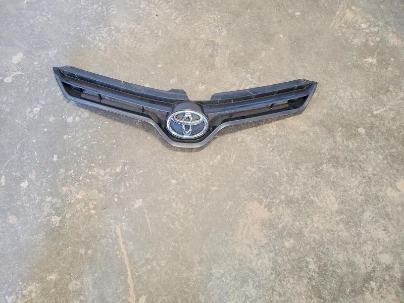 2015 Toyota Corolla le Plus