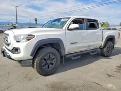 Toyota Tacoma sr5 v6 salvage cars for sale: 2021 Toyota Tacoma SR5 V6
