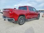2024 Chevrolet Silverado K1500 LT