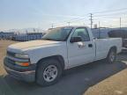 2000 Chevrolet Silverado C1500