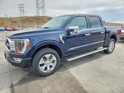 New arrivals for sale at auction: 2023 Ford F150 Supercrew