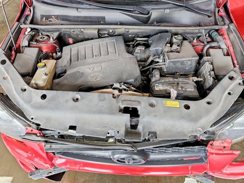 2009 Toyota Rav4 Sport