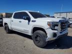 2021 GMC Sierra K1500 SLT