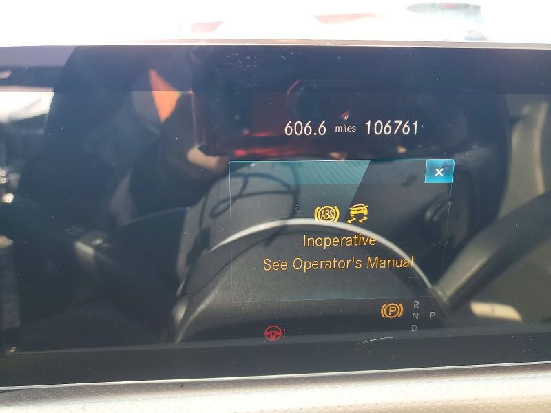 2020 Mercedes-Benz Cla 250