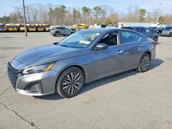 2025 Nissan Altima 2.5 sv for sale in Glassboro, NJ