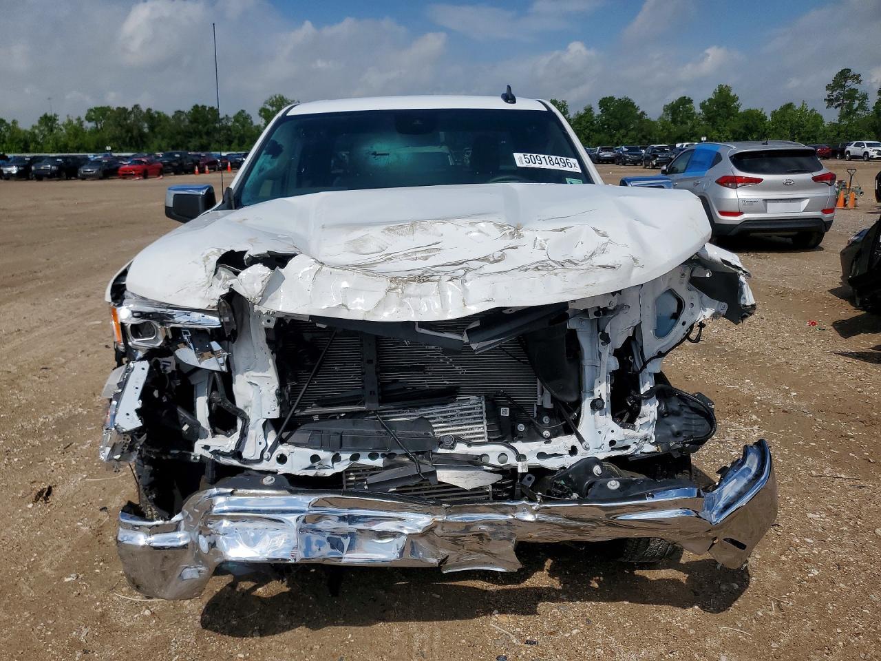 2025 Chevrolet Silverado C1500 LT