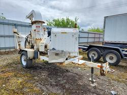 2015 Band It 200uc Wood Chipper for sale in Eugene, OR