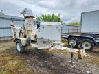 2015 Band IT 200UC Wood Chipper