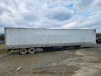 2021 Utility VS2DX DRY Van Trailer