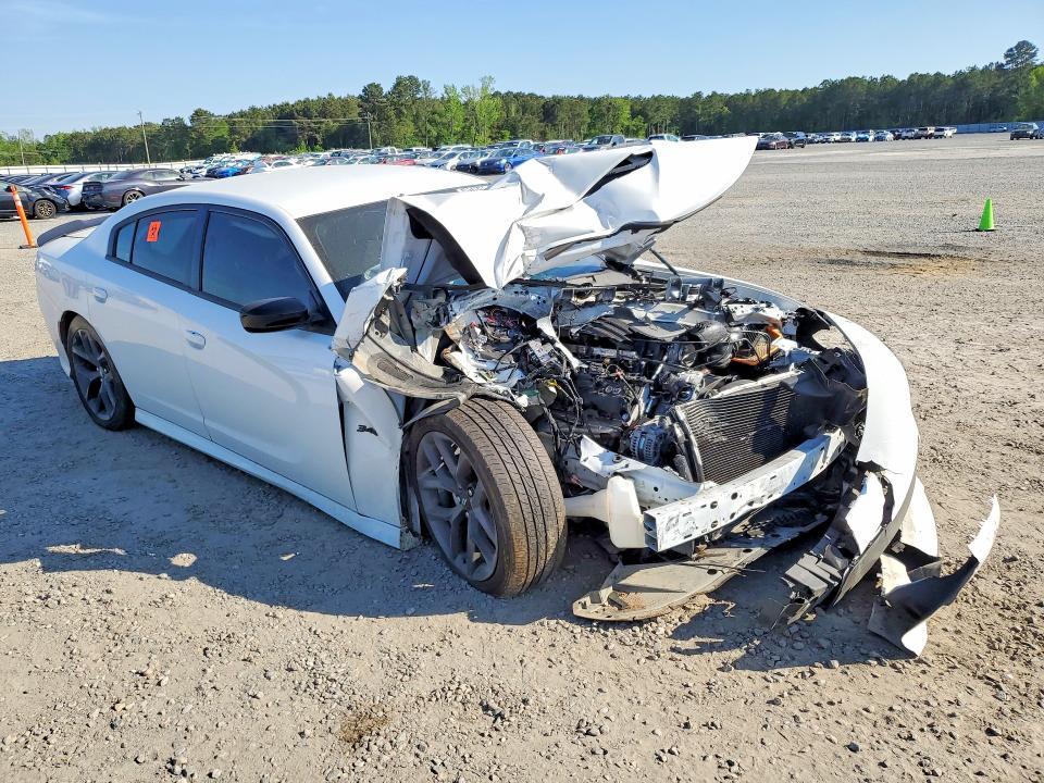 2023 Dodge Charger r
