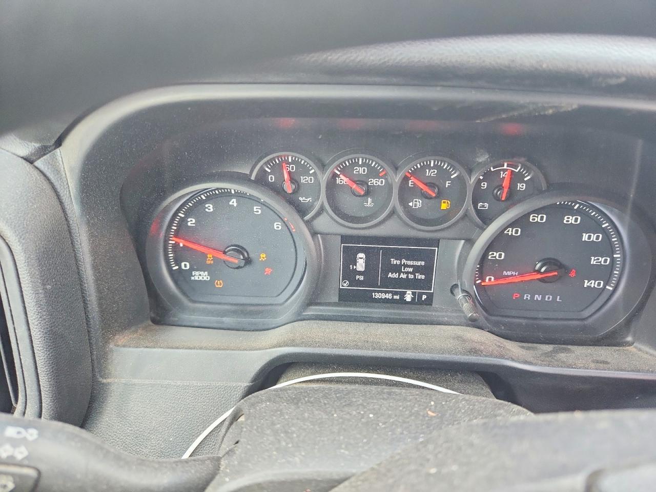 2021 Chevrolet Silverado C2500 Heavy Duty