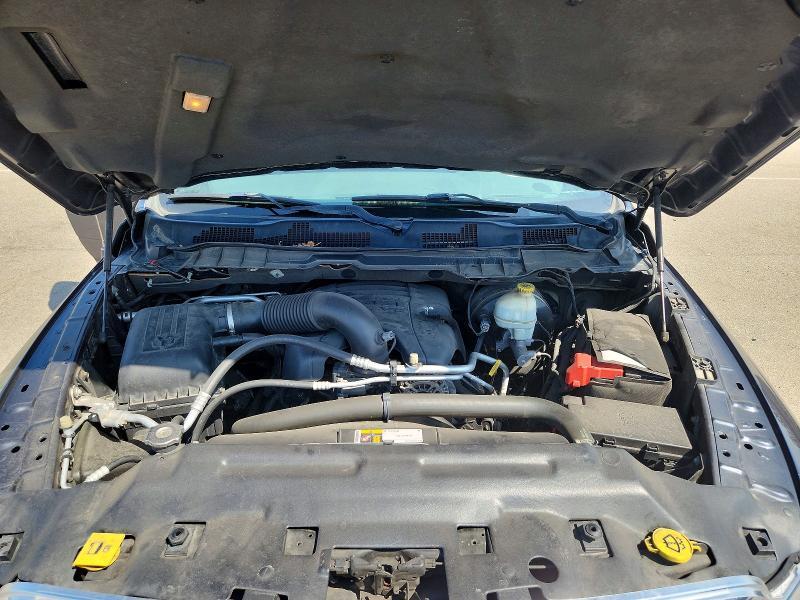2014 Dodge RAM 1500 SLT