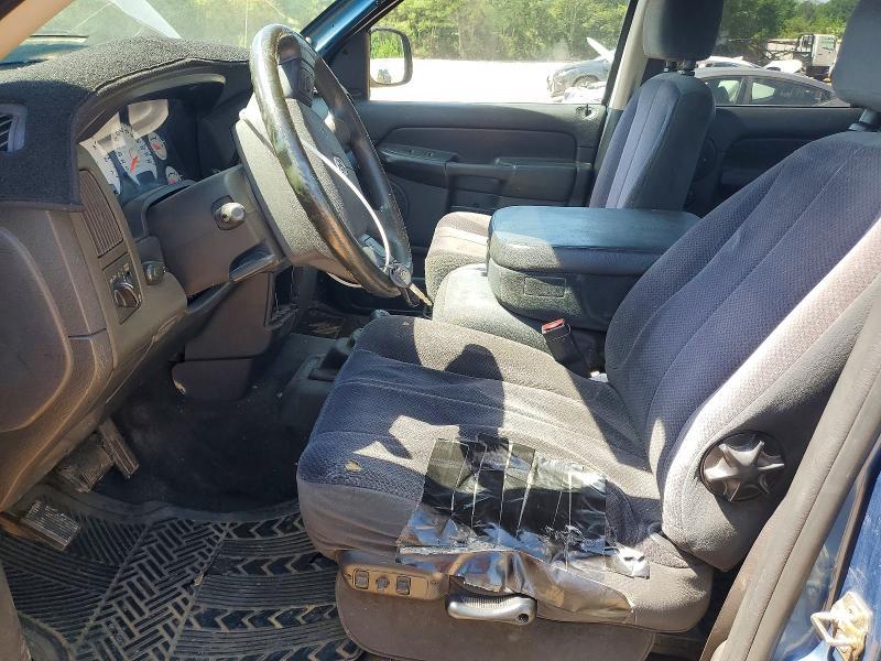 2004 Dodge RAM 1500 ST
