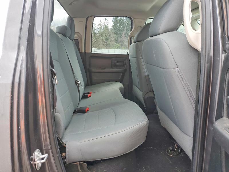 2017 Dodge RAM 1500 ST
