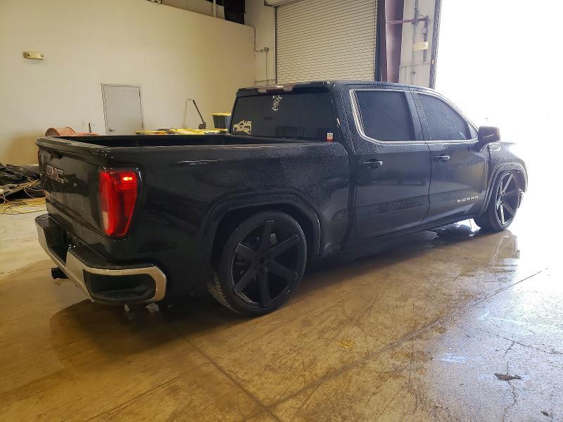 2020 GMC Sierra C1500 SLE