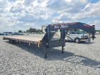 2025 Trailmaxx MAX27-40 Equipment Trailer