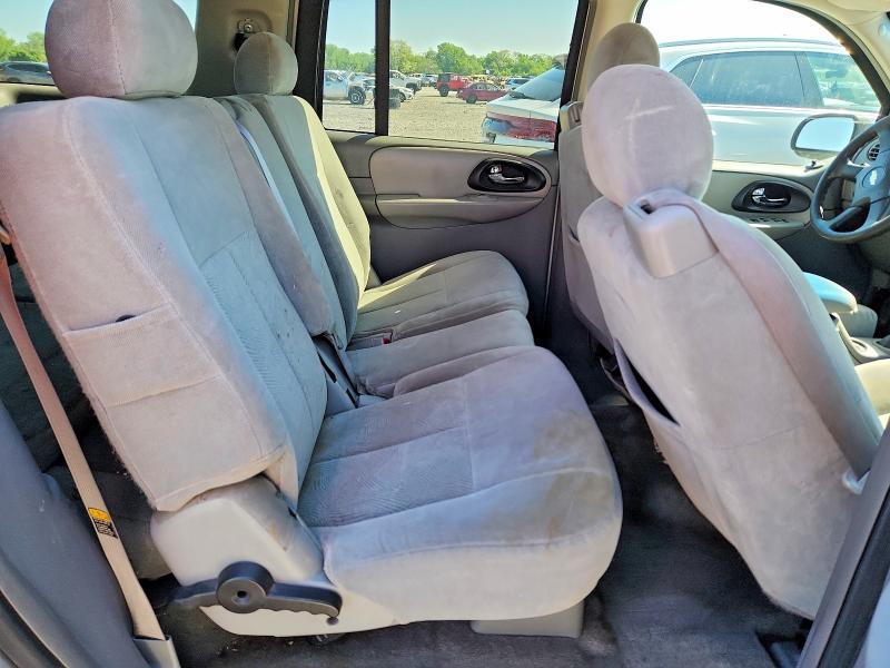 2006 Chevrolet Trailblazer ext ls