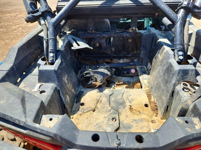 2016 Polaris 2016 Utility Vehicle