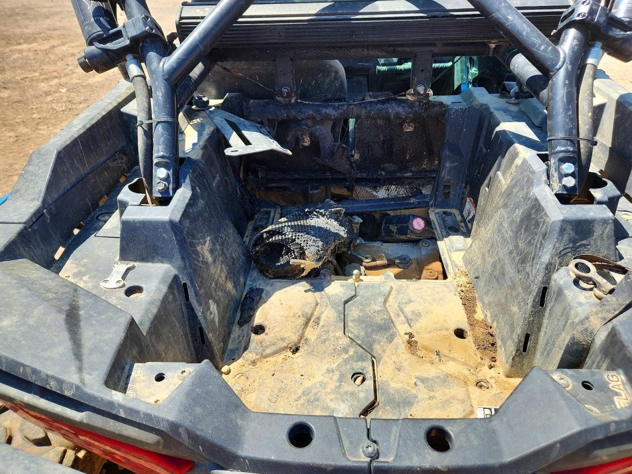 2016 Polaris 2016 Utility Vehicle