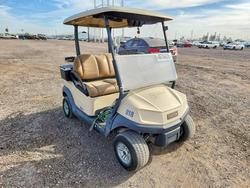 Vehiculos salvage en venta de Copart Phoenix, AZ: 2020 Club Car Tempo Lithium