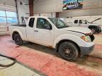 2010 Nissan Frontier XE