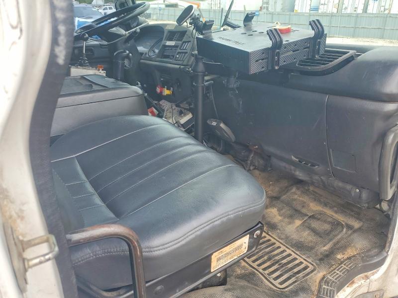 2000 GMC T-SERIES F7B042