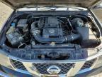 2005 Nissan Frontier SE