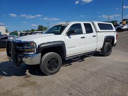 2018 Chevrolet Silverado K1500 for sale in Oklahoma City, OK