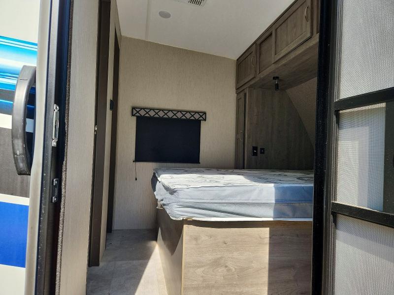 2021 Foresriver 2021 Forest River Work and Play Camper