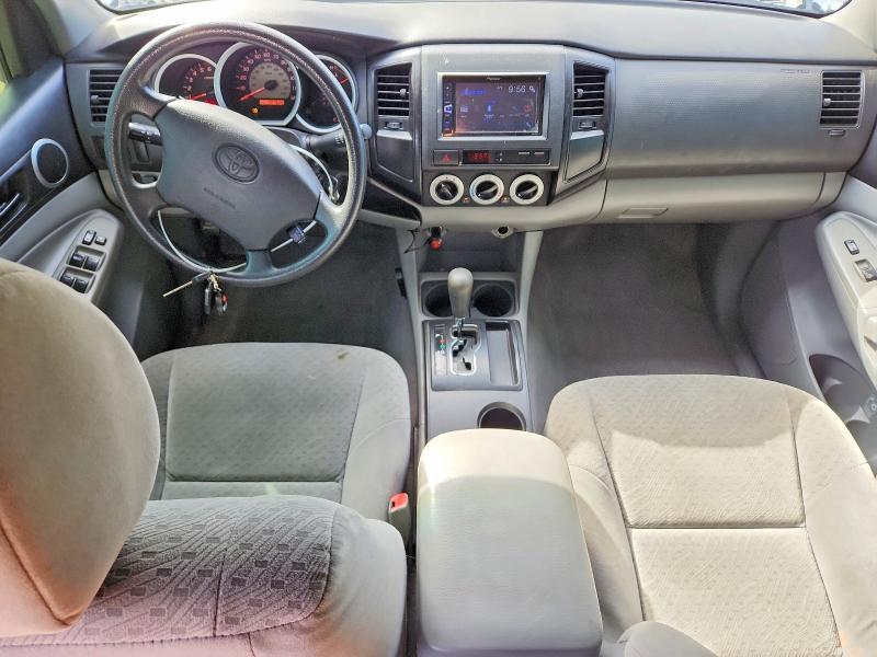 2008 Toyota Tacoma Prerunner V6