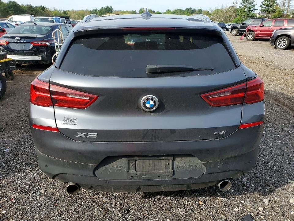 2019 BMW X2 Sdrive28i