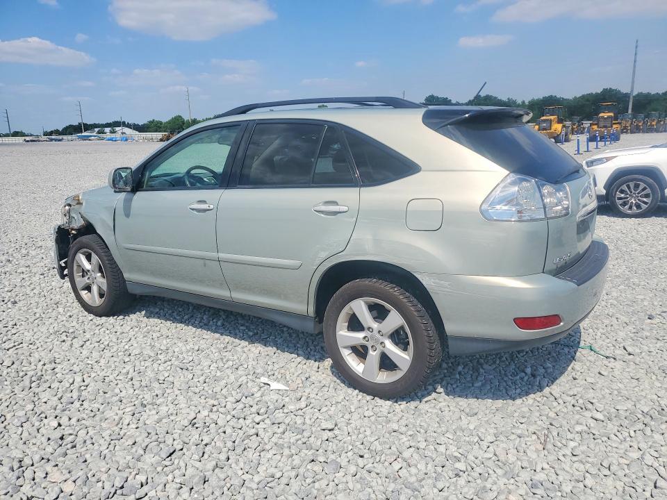 2004 Lexus Rx 330