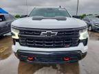 2024 Chevrolet Silverado K1500 LT Trail Boss
