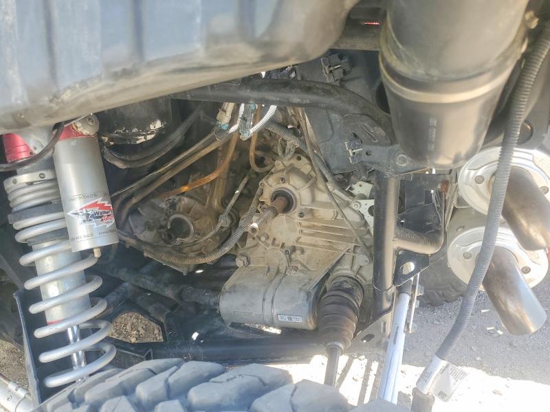 2012 Polaris Ranger Utility Vehicle