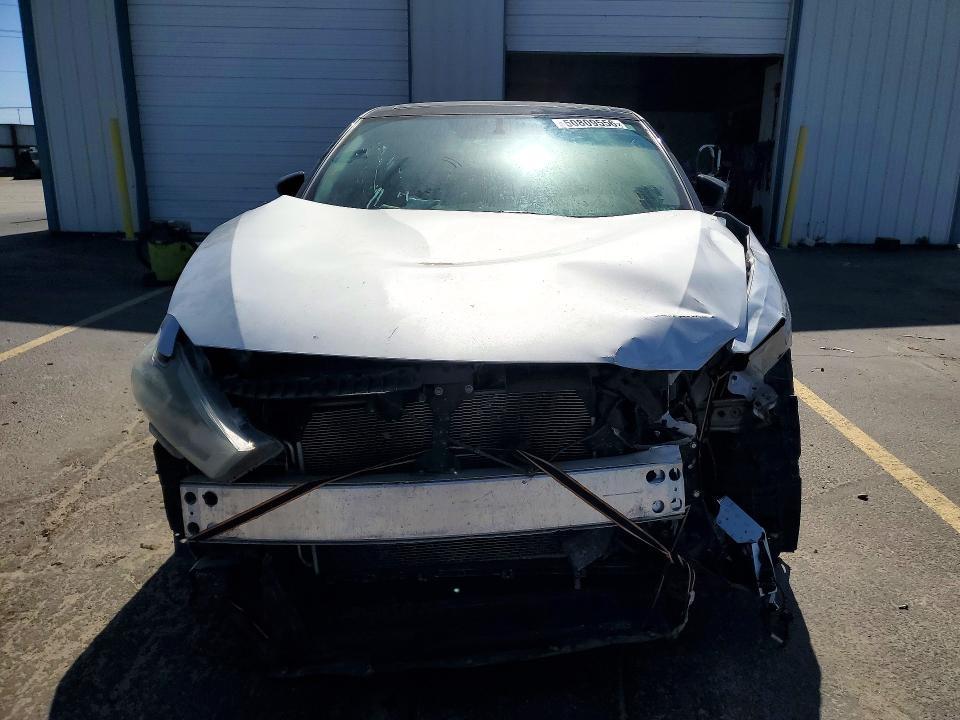 2018 Nissan Maxima 3.5 sl