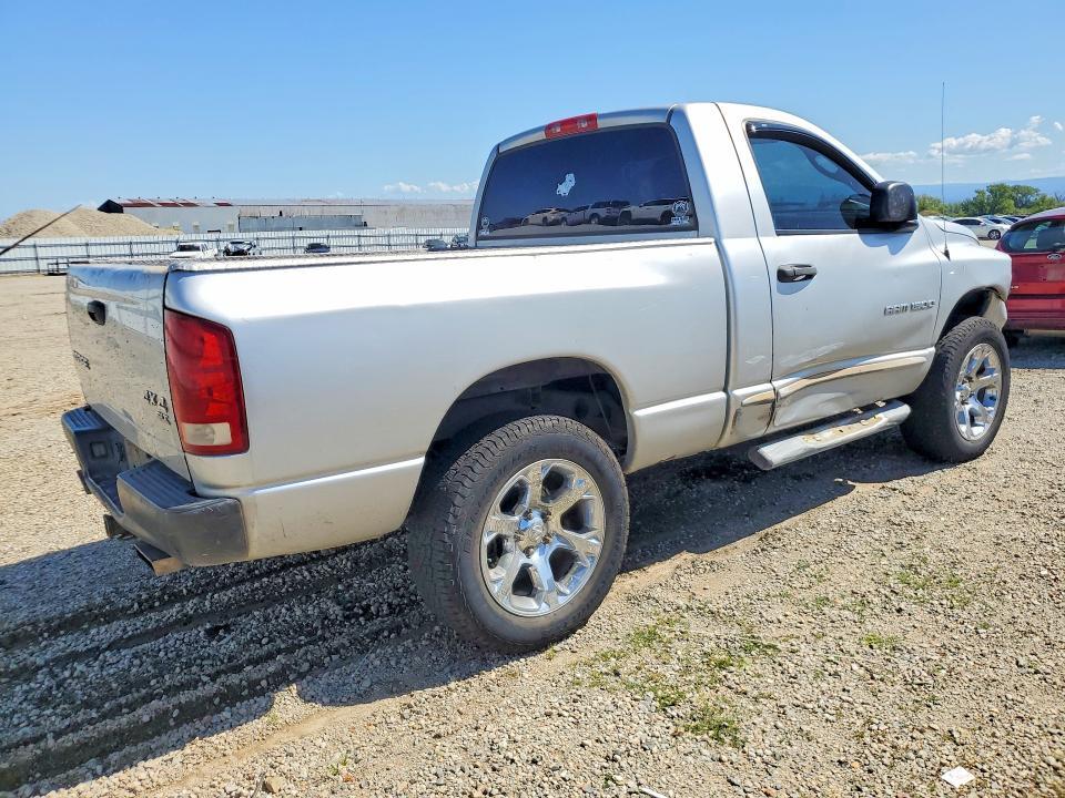 2004 Dodge RAM 1500 ST