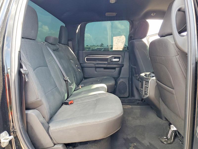 2024 Dodge Ram 2500 big Horn