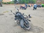 2009 Harley-Davidson Flstc